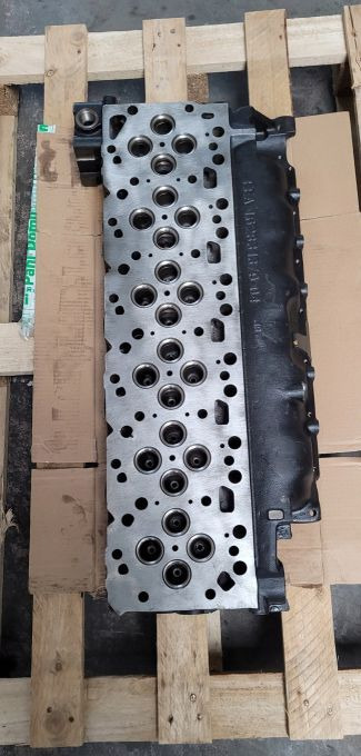 GLOWICA IVECO EUROCARGO 6C EEA 16283137904 - Головка блока для Грузовиков: фото 1 GLOWICA IVECO EUROCARGO 6C EEA 16283137904 - Головка блока для Грузовиков: фото 1