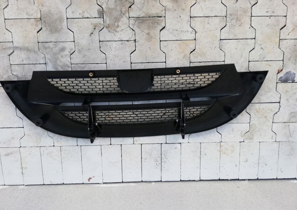 GRILL ATRAPA DAF LF NOWY ORYGINAŁ EURO6 - Решётка радиатора для Грузовиков: фото 4 GRILL ATRAPA DAF LF NOWY ORYGINAŁ EURO6 - Решётка радиатора для Грузовиков: фото 4