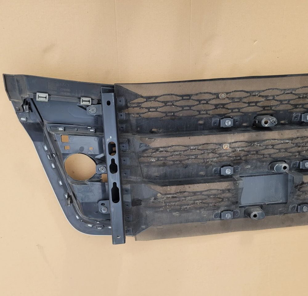 GRILL ATRAPA DAF XG XD XF NM. ORYGINAŁ 2311439 CHWALIM116 - Решётка радиатора для Грузовиков: фото 5 GRILL ATRAPA DAF XG XD XF NM. ORYGINAŁ 2311439 CHWALIM116 - Решётка радиатора для Грузовиков: фото 5