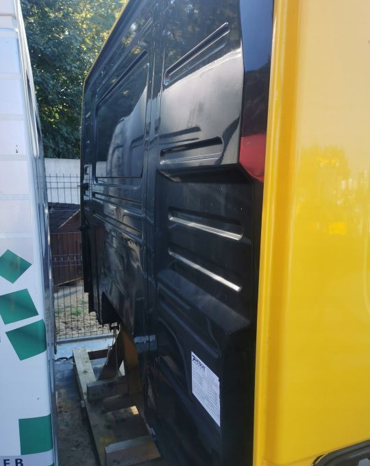 KABINA VOLVO FMX FM euro6 - Кабина для Грузовиков: фото 3 KABINA VOLVO FMX FM euro6 - Кабина для Грузовиков: фото 3