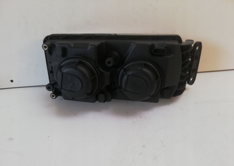 LAMPA IVECO EUROCARGO STRALIS NOWA LIFT LEWA - Передняя фара для Грузовиков: фото 2 LAMPA IVECO EUROCARGO STRALIS NOWA LIFT LEWA - Передняя фара для Грузовиков: фото 2