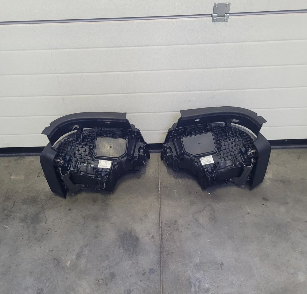 LAMPA LED SCANIA R NGT 2655849 2655848 RH/LH CHWALIM116 - Кузов и экстерьер для Грузовиков: фото 2 LAMPA LED SCANIA R NGT 2655849 2655848 RH/LH CHWALIM116 - Кузов и экстерьер для Грузовиков: фото 2
