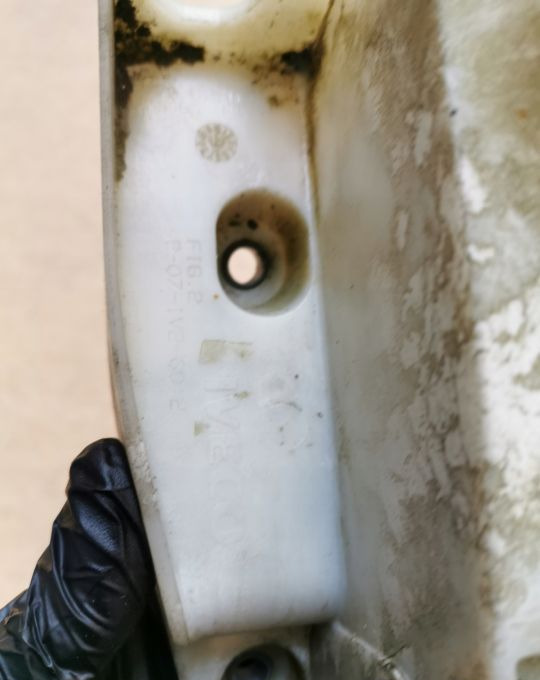 LEWAREK BIEGÓW WYBIERAK IVECO DAILY 5B. - Рычаг переключения передач для Фургонов: фото 2 LEWAREK BIEGÓW WYBIERAK IVECO DAILY 5B. - Рычаг переключения передач для Фургонов: фото 2