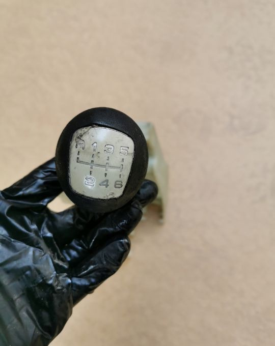 LEWAREK BIEGÓW WYBIERAK IVECO DAILY 6B. - Рычаг переключения передач для Фургонов: фото 1 LEWAREK BIEGÓW WYBIERAK IVECO DAILY 6B. - Рычаг переключения передач для Фургонов: фото 1