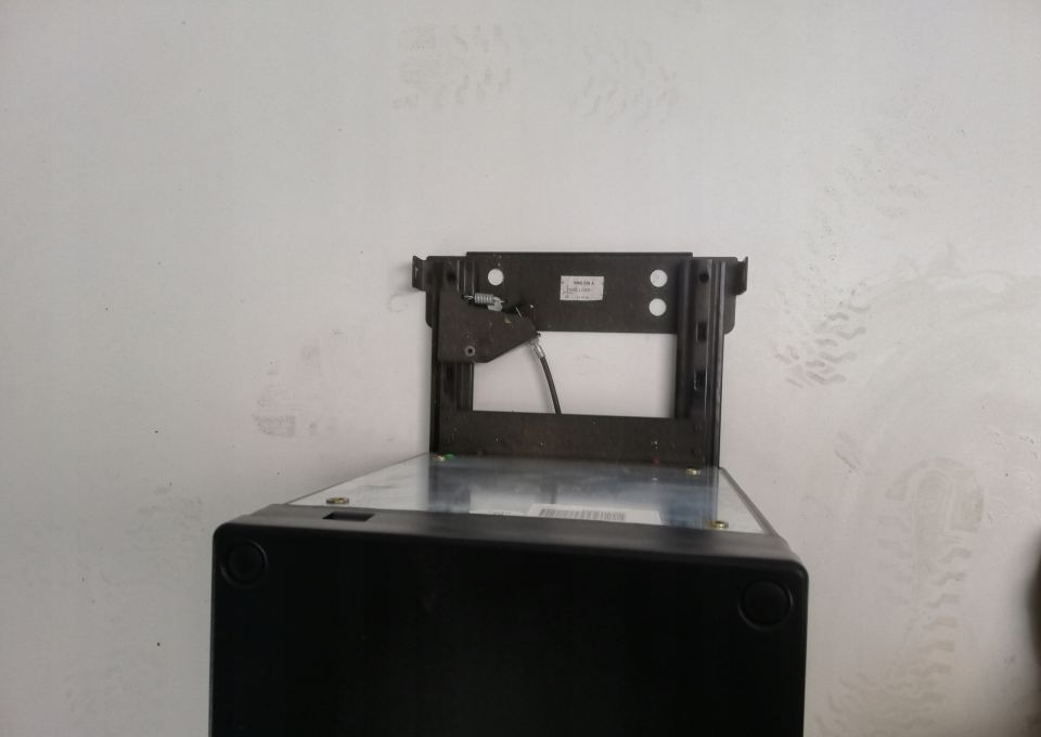 LODÓWKA TERMOS BOX OBUDOWA IVECO STRALIS - Кузов и экстерьер для Грузовиков: фото 3 LODÓWKA TERMOS BOX OBUDOWA IVECO STRALIS - Кузов и экстерьер для Грузовиков: фото 3