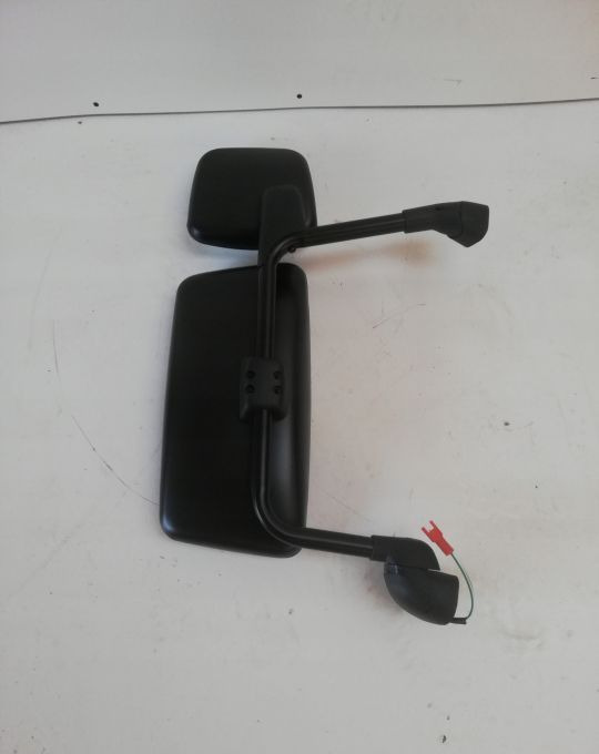 LUSTERKO LUSTRO SCANIA R ROBOCZA - Зеркало заднего вида: фото 2 LUSTERKO LUSTRO SCANIA R ROBOCZA - Зеркало заднего вида: фото 2