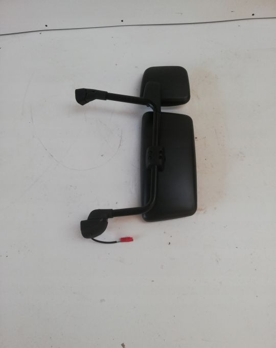 LUSTERKO LUSTRO SCANIA R ROBOCZA - Зеркало заднего вида: фото 2 LUSTERKO LUSTRO SCANIA R ROBOCZA - Зеркало заднего вида: фото 2