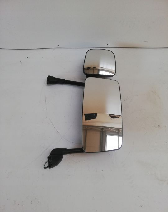 LUSTERKO LUSTRO SCANIA R ROBOCZA - Зеркало заднего вида: фото 1 LUSTERKO LUSTRO SCANIA R ROBOCZA - Зеркало заднего вида: фото 1