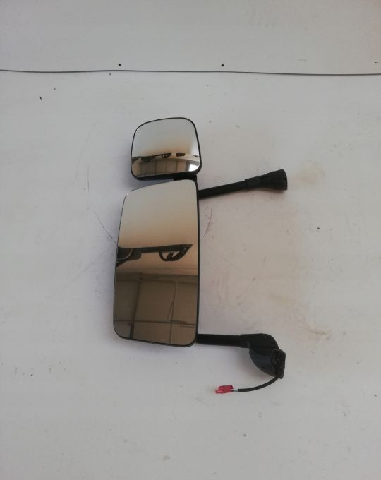 LUSTERKO LUSTRO SCANIA R ROBOCZA - Зеркало заднего вида: фото 1 LUSTERKO LUSTRO SCANIA R ROBOCZA - Зеркало заднего вида: фото 1