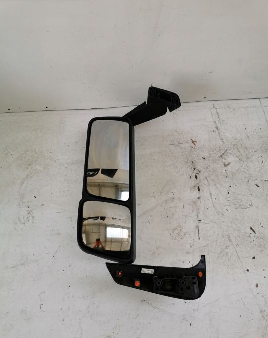 LUSTERKO MERCEDES ANTOS AROX MP4 ORYGINAŁ LH. - Зеркало заднего вида: фото 1 LUSTERKO MERCEDES ANTOS AROX MP4 ORYGINAŁ LH. - Зеркало заднего вида: фото 1