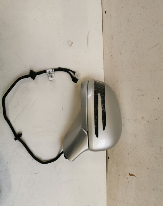 LUSTERKO MERCEDES SL w231 RH. A2318104400 20PIN - Зеркало заднего вида: фото 1 LUSTERKO MERCEDES SL w231 RH. A2318104400 20PIN - Зеркало заднего вида: фото 1