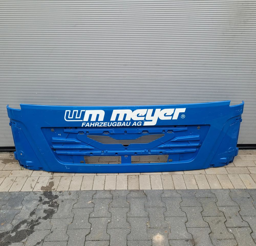 MASKA ATRAPA MAN TGL TGM EURO6 ORYGINAŁ CHWALIM116 - Капот для Грузовиков: фото 1 MASKA ATRAPA MAN TGL TGM EURO6 ORYGINAŁ CHWALIM116 - Капот для Грузовиков: фото 1