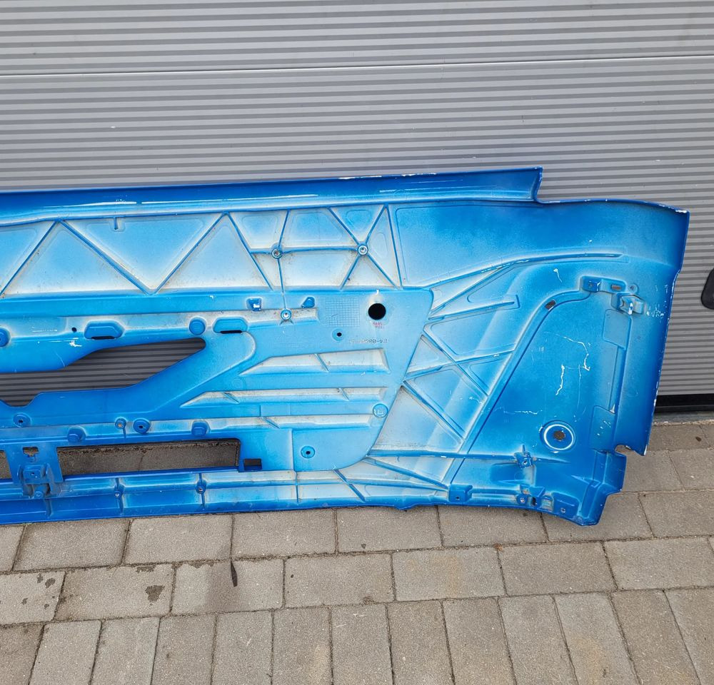 MASKA ATRAPA MAN TGL TGM EURO6 ORYGINAŁ CHWALIM116 - Капот для Грузовиков: фото 5 MASKA ATRAPA MAN TGL TGM EURO6 ORYGINAŁ CHWALIM116 - Капот для Грузовиков: фото 5