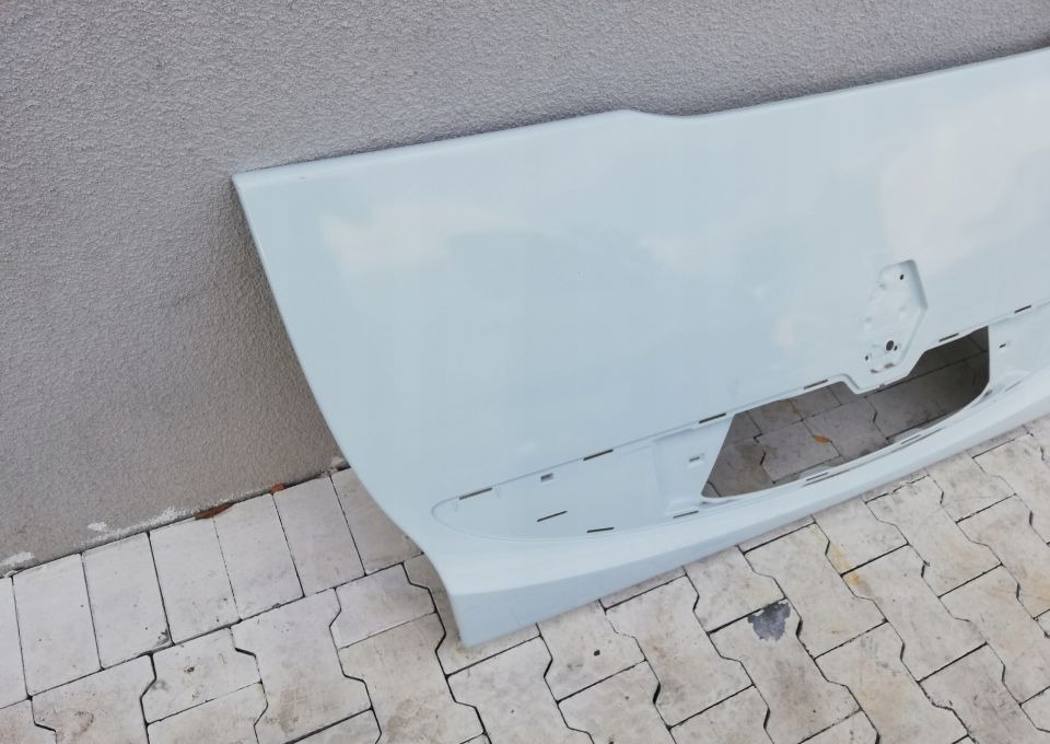 MASKA ATRAPA RENAULT MIDLUM ORYGINAŁ - Капот для Грузовиков: фото 3 MASKA ATRAPA RENAULT MIDLUM ORYGINAŁ - Капот для Грузовиков: фото 3