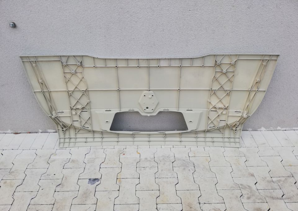 MASKA ATRAPA RENAULT MIDLUM ORYGINAŁ - Капот для Грузовиков: фото 5 MASKA ATRAPA RENAULT MIDLUM ORYGINAŁ - Капот для Грузовиков: фото 5