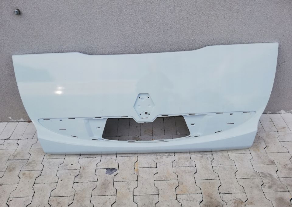 MASKA ATRAPA RENAULT MIDLUM ORYGINAŁ - Капот для Грузовиков: фото 1 MASKA ATRAPA RENAULT MIDLUM ORYGINAŁ - Капот для Грузовиков: фото 1