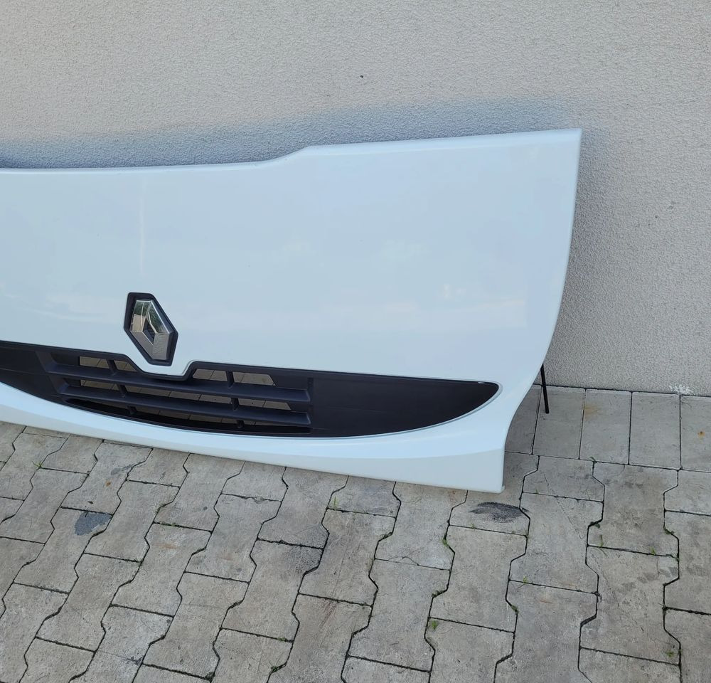 MASKA ATRPA RENAULT MIDLUM - Капот для Грузовиков: фото 2 MASKA ATRPA RENAULT MIDLUM - Капот для Грузовиков: фото 2