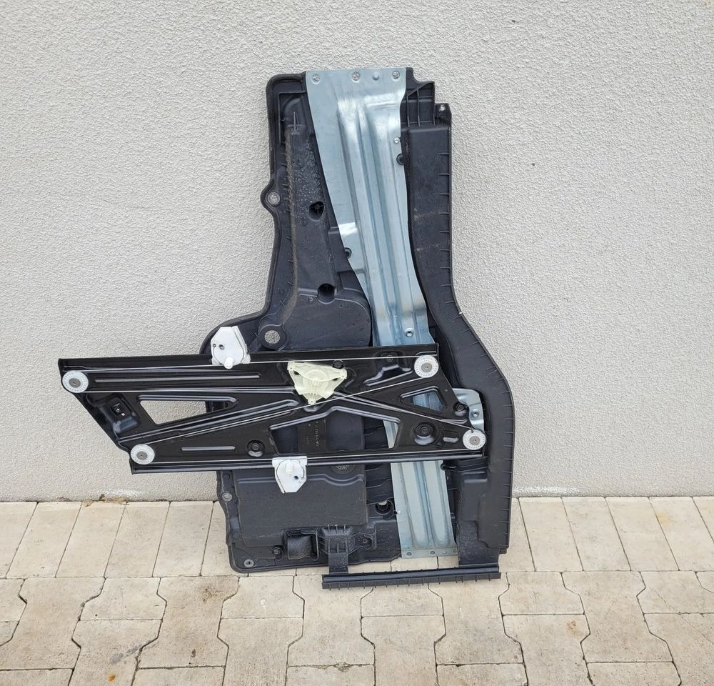 MECHANIZM PODNOŚNIK SZYBY MAN TGX TGS LH 81.62645-6055 - Стеклоподъёмник для Грузовиков: фото 2 MECHANIZM PODNOŚNIK SZYBY MAN TGX TGS LH 81.62645-6055 - Стеклоподъёмник для Грузовиков: фото 2