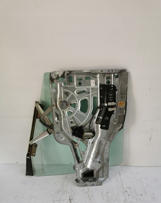 MECHANIZM PODNOSZENIA SZYBY MAN TGA TGS LH. - Стеклоподъёмник для Грузовиков: фото 1 MECHANIZM PODNOSZENIA SZYBY MAN TGA TGS LH. - Стеклоподъёмник для Грузовиков: фото 1