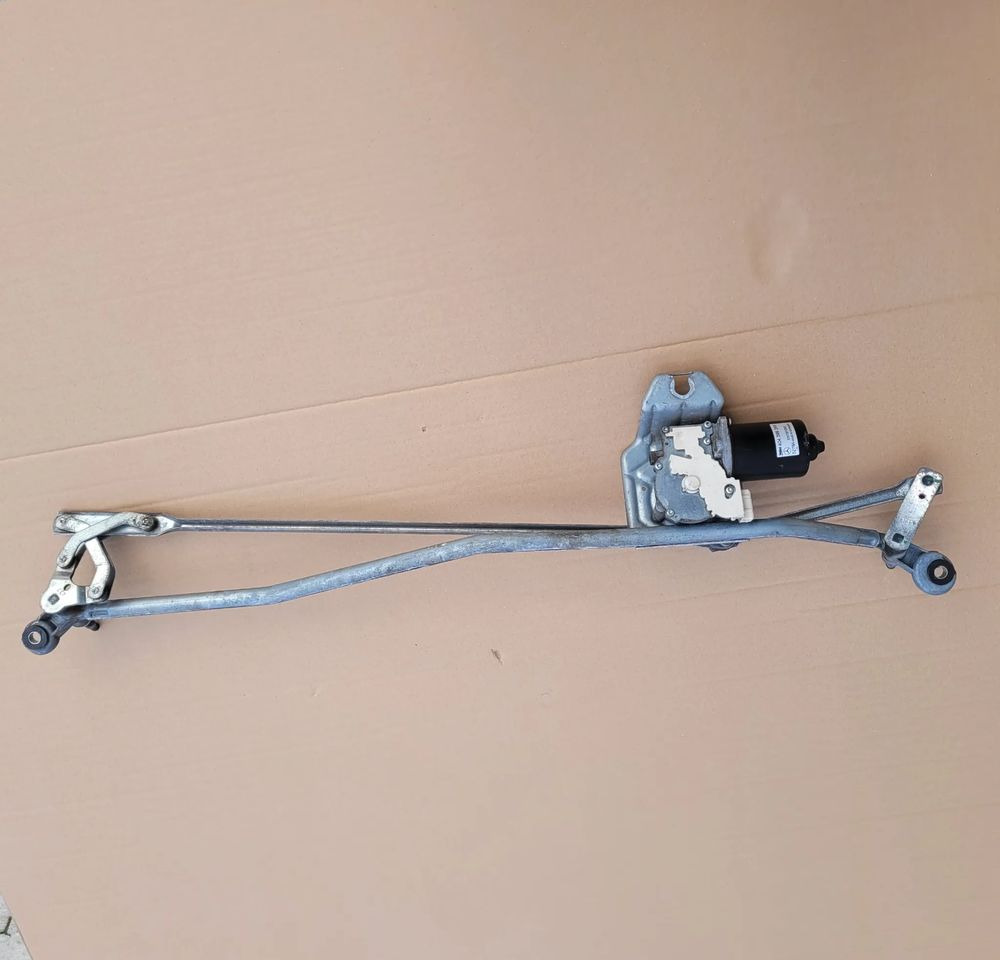 MECHANIZM WYCIERACZEK MERCEDES ATEGO 3 A9738200181 - Кузов и экстерьер для Грузовиков: фото 2 MECHANIZM WYCIERACZEK MERCEDES ATEGO 3 A9738200181 - Кузов и экстерьер для Грузовиков: фото 2