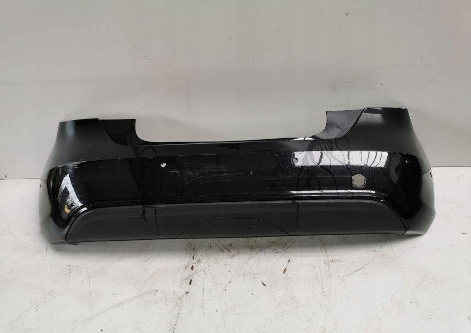 MERCEDES A KLASA TYL W 176 - Аэродинамика/ Спойлеры: фото 1 MERCEDES A KLASA TYL W 176 - Аэродинамика/ Спойлеры: фото 1