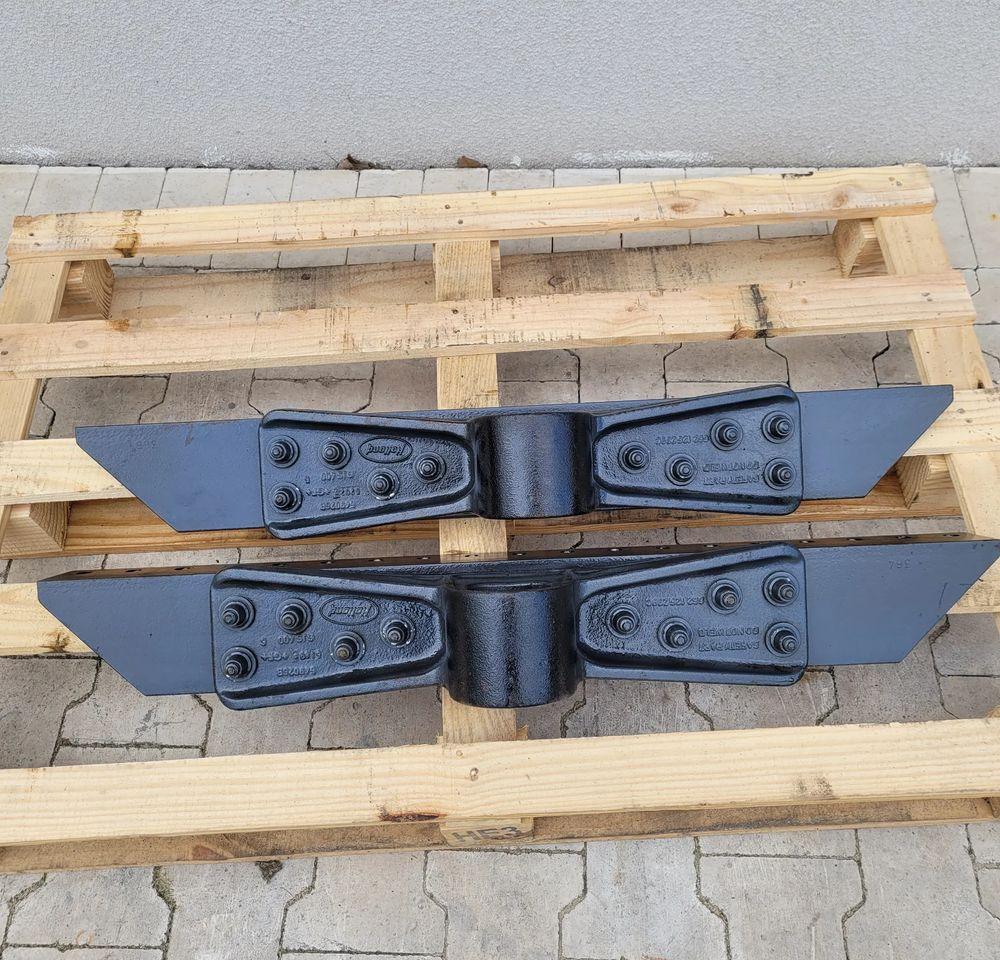 MOCOWANIE SIODŁA VOLVO FH RENAULT HOLAND - Седло для Грузовиков: фото 1 MOCOWANIE SIODŁA VOLVO FH RENAULT HOLAND - Седло для Грузовиков: фото 1