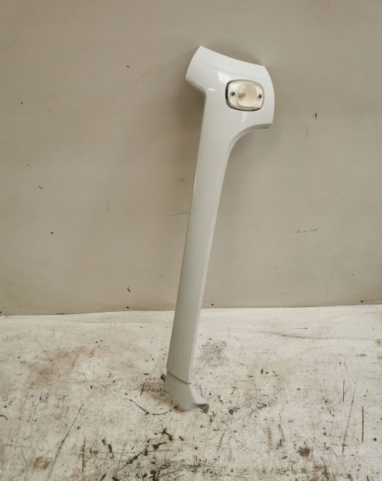 OSŁONA SŁUPKA IVECO EUROCARGO RH 504116080 - Кабина и интерьер для Грузовиков: фото 1 OSŁONA SŁUPKA IVECO EUROCARGO RH 504116080 - Кабина и интерьер для Грузовиков: фото 1