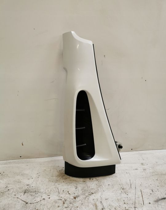 OWIEWKA NAROZNIK POLIK IVECO EUROCARGO PRAWY - Кабина и интерьер для Грузовиков: фото 1 OWIEWKA NAROZNIK POLIK IVECO EUROCARGO PRAWY - Кабина и интерьер для Грузовиков: фото 1