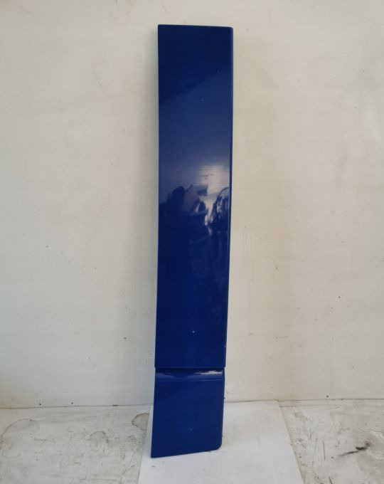 OWIEWKA SPOJLER ZAKABINOWY MERCEDES ACTROS MP4 LH - Аэродинамика/ Спойлеры для Грузовиков: фото 1 OWIEWKA SPOJLER ZAKABINOWY MERCEDES ACTROS MP4 LH - Аэродинамика/ Спойлеры для Грузовиков: фото 1