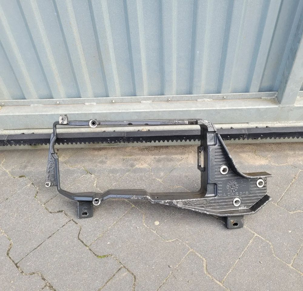 PAJĄK MOCOWANIE DAF LF RH ACAS 318 - Кузов и экстерьер для Грузовиков: фото 1 PAJĄK MOCOWANIE DAF LF RH ACAS 318 - Кузов и экстерьер для Грузовиков: фото 1