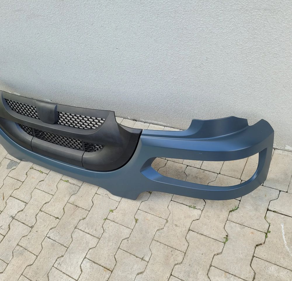 PAS GRILL DAF LF EURO6 ORYGINAŁ ACAS256 CHWALIM116 - Решётка радиатора для Грузовиков: фото 2 PAS GRILL DAF LF EURO6 ORYGINAŁ ACAS256 CHWALIM116 - Решётка радиатора для Грузовиков: фото 2