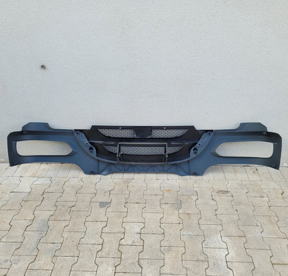 PAS GRILL DAF LF EURO6 ORYGINAŁ ACAS256 CHWALIM116 - Кузов и экстерьер для Грузовиков: фото 4 PAS GRILL DAF LF EURO6 ORYGINAŁ ACAS256 CHWALIM116 - Кузов и экстерьер для Грузовиков: фото 4