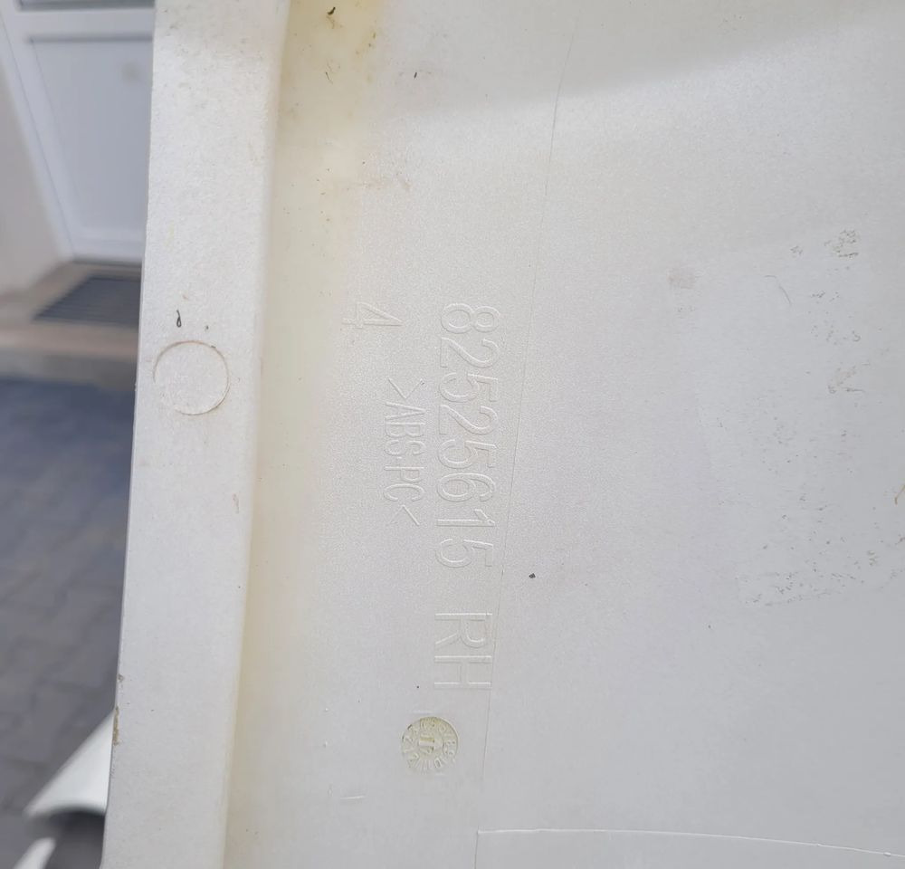 POLIK OWIEWKA DAF LF E6 ORYGINAŁ 82525615 ,82524597 CHWALIM116 - Кузов и экстерьер для Грузовиков: фото 3 POLIK OWIEWKA DAF LF E6 ORYGINAŁ 82525615 ,82524597 CHWALIM116 - Кузов и экстерьер для Грузовиков: фото 3