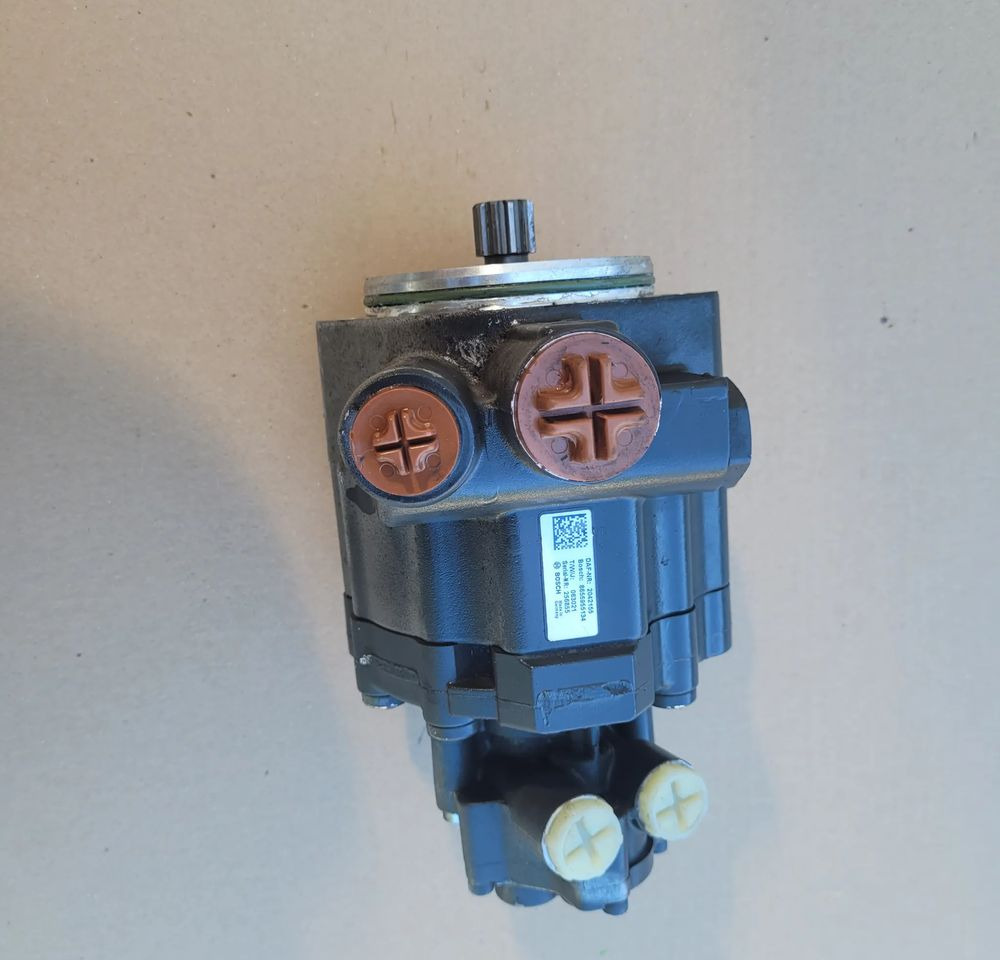 POMPA WSPOMAGANIA DAF XF 106 OM 2042155 - Насос гидроусилителя для Грузовиков: фото 1 POMPA WSPOMAGANIA DAF XF 106 OM 2042155 - Насос гидроусилителя для Грузовиков: фото 1