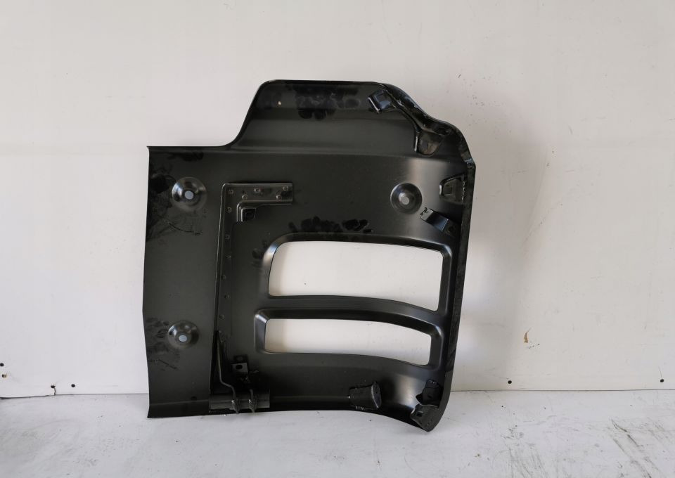 POSZYCIA ZDERZAK MAN TGS TGA RH. - Бампер для Грузовиков: фото 2 POSZYCIA ZDERZAK MAN TGS TGA RH. - Бампер для Грузовиков: фото 2