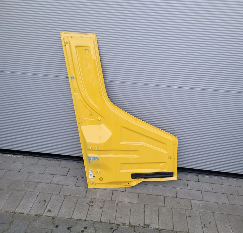 PRZEDŁUŻENIE DRZWI DAF XG PRAWE USZKODZONE CHWALIM116 - Дверь и запчасти для Грузовиков: фото 3 PRZEDŁUŻENIE DRZWI DAF XG PRAWE USZKODZONE CHWALIM116 - Дверь и запчасти для Грузовиков: фото 3