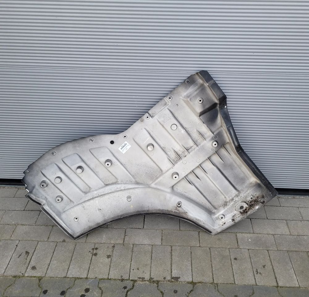 PRZEDŁUŻENIE DRZWI IVECO S WAY RH 5802426038 ORYGINAŁ CHWALIM116 - Кузов и экстерьер для Грузовиков: фото 2 PRZEDŁUŻENIE DRZWI IVECO S WAY RH 5802426038 ORYGINAŁ CHWALIM116 - Кузов и экстерьер для Грузовиков: фото 2
