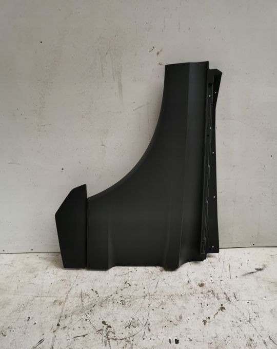 PRZEDŁUŻENIE DRZWI MERCEDES ACTROS MP4 RH. - Дверь и запчасти для Грузовиков: фото 1 PRZEDŁUŻENIE DRZWI MERCEDES ACTROS MP4 RH. - Дверь и запчасти для Грузовиков: фото 1