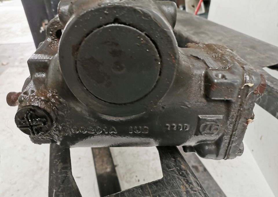 PRZEKŁADNIA KIEROWNICZA DAF LF - Рулевой механизм для Грузовиков: фото 3 PRZEKŁADNIA KIEROWNICZA DAF LF - Рулевой механизм для Грузовиков: фото 3