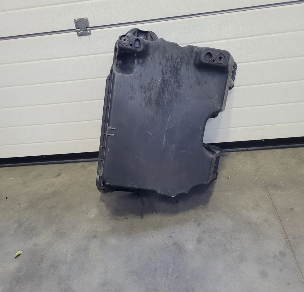 SCHOWEK BOCZNY RENAULT GAMA T 82226073 CHWALIM116 - Кузов и экстерьер для Грузовиков: фото 2 SCHOWEK BOCZNY RENAULT GAMA T 82226073 CHWALIM116 - Кузов и экстерьер для Грузовиков: фото 2