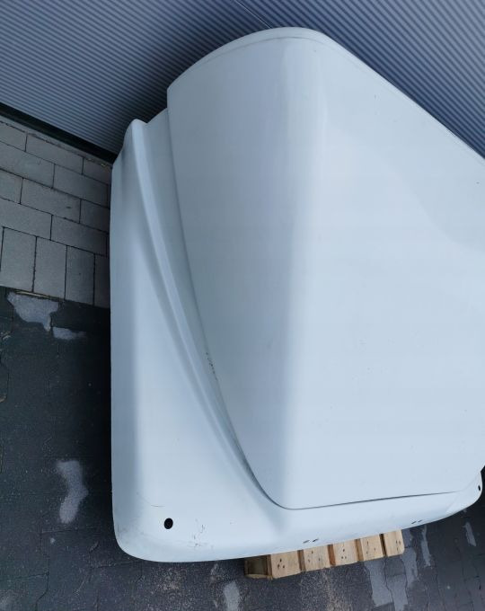 SPOJLER DACHOWY IVECO WASKA KABINA STRALIS ORYGINAŁ - Аэродинамика/ Спойлеры для Грузовиков: фото 3 SPOJLER DACHOWY IVECO WASKA KABINA STRALIS ORYGINAŁ - Аэродинамика/ Спойлеры для Грузовиков: фото 3