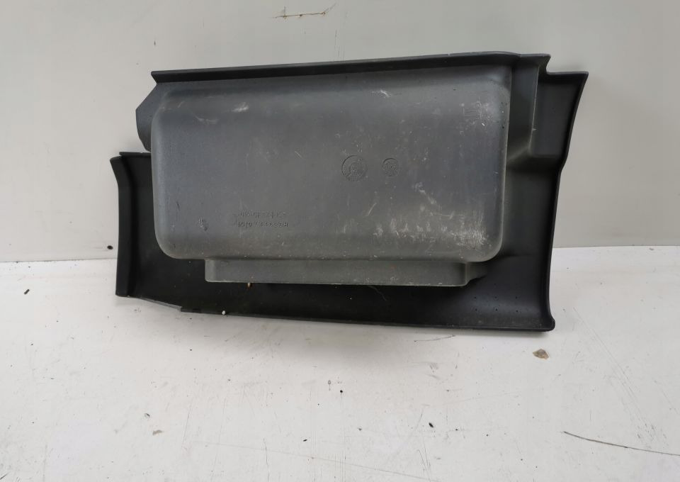 STOPNICA WŁAZ DAF LF PRAWA - Боковая подножка для Грузовиков: фото 3 STOPNICA WŁAZ DAF LF PRAWA - Боковая подножка для Грузовиков: фото 3