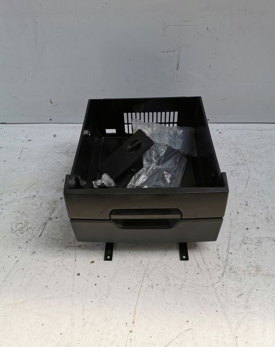 Schowek na lodówkę MERCEDES ANTOS AROX MP4 - Кабина и интерьер для Грузовиков: фото 1 Schowek na lodówkę MERCEDES ANTOS AROX MP4 - Кабина и интерьер для Грузовиков: фото 1