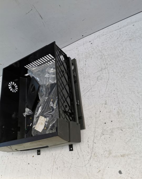 Schowek na lodówkę MERCEDES ANTOS AROX MP4 - Кабина и интерьер для Грузовиков: фото 5 Schowek na lodówkę MERCEDES ANTOS AROX MP4 - Кабина и интерьер для Грузовиков: фото 5