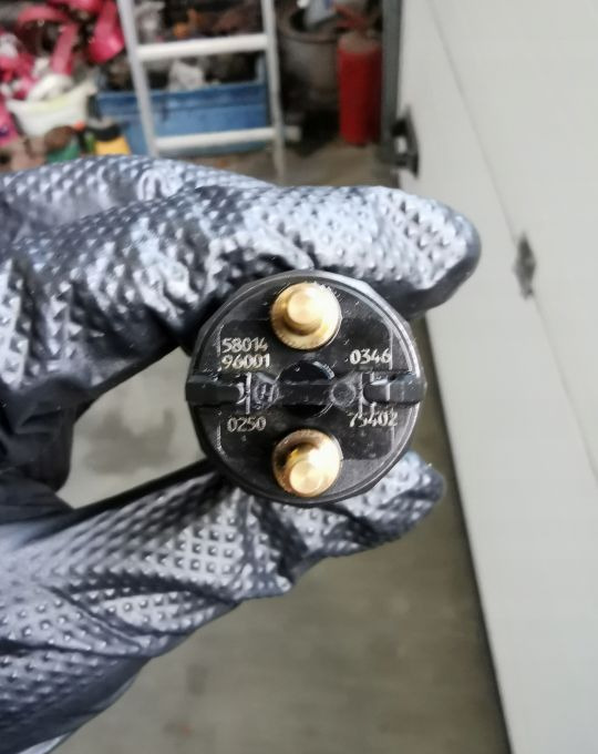 Wtryski PALIWA IVECO EUROCARGO E6. 5801496001 - Распределитель впрыска для Грузовиков: фото 2 Wtryski PALIWA IVECO EUROCARGO E6. 5801496001 - Распределитель впрыска для Грузовиков: фото 2