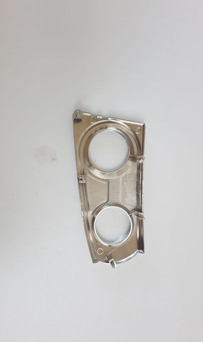 ZAŚLEPKA RAMKA HALOGENU IVECO STRALIS HI WAY RH./LH - Кузов и экстерьер для Грузовиков: фото 2 ZAŚLEPKA RAMKA HALOGENU IVECO STRALIS HI WAY RH./LH - Кузов и экстерьер для Грузовиков: фото 2