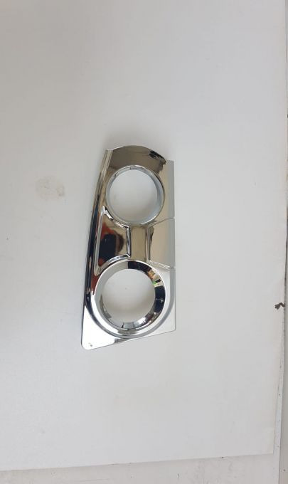 ZAŚLEPKA RAMKA HALOGENU IVECO STRALIS HI WAY RH./LH - Кузов и экстерьер для Грузовиков: фото 1 ZAŚLEPKA RAMKA HALOGENU IVECO STRALIS HI WAY RH./LH - Кузов и экстерьер для Грузовиков: фото 1