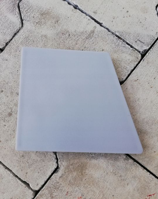 ZAŚLEPKA ZDERZAKA IVECO EUROCARGO ZDERZAK - Бампер для Грузовиков: фото 1 ZAŚLEPKA ZDERZAKA IVECO EUROCARGO ZDERZAK - Бампер для Грузовиков: фото 1