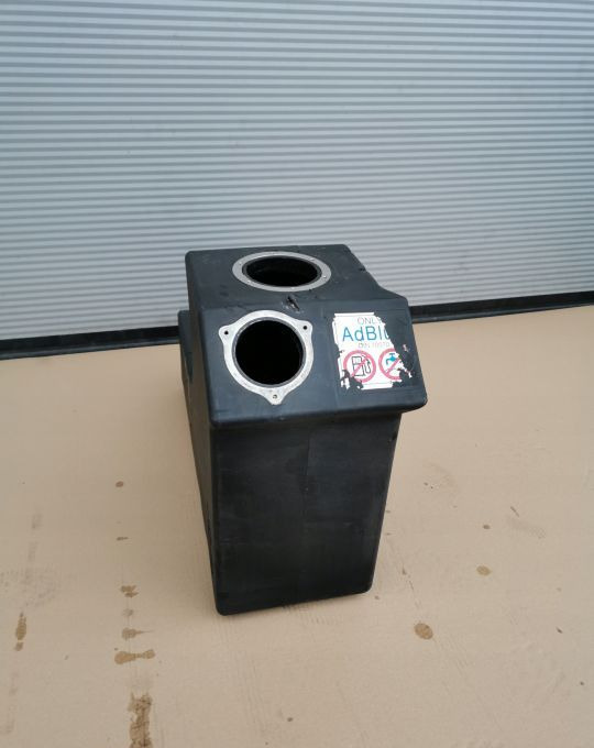 ZBIORNIK AD BLUE IVECO EUROCARGO 504166556 - Бак для AdBlue для Грузовиков: фото 1 ZBIORNIK AD BLUE IVECO EUROCARGO 504166556 - Бак для AdBlue для Грузовиков: фото 1