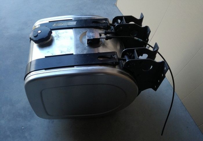 ZBIORNIK PALIWA VOLVO DAF MAN SCANIA Chwalim116 - Топливный бак для Грузовиков: фото 2 ZBIORNIK PALIWA VOLVO DAF MAN SCANIA Chwalim116 - Топливный бак для Грузовиков: фото 2